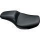 Le Pera Outcast Daddy Long Legs Seat - w/o Backrest - Smooth - FLH/FLT '23-'24 - 0801-1885  LV-987DL
