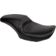 Le Pera Outcast Seat - Without Backrest - Plain - FLH/FLT '23-'24 - 0801-1882  LV-987