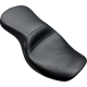 Le Pera Outcast Seat - Without Backrest - Smooth - FLH/FLT '23-'24 - 0801-1891  LV-997