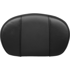Le Pera Sissy Bar Pad - Medium - GT3/HR3 - Carbon Fiber - 0801-1517  L-SBP02GT/HR3