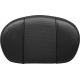Le Pera Sissy Bar Pad - Medium - GT3/HR3 - Carbon Fiber - 0801-1517  L-SBP02GT/HR3