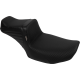 Le Pera Tailwhip Daddy Long Legs Seat - Basketweave Stitch - FLH/FLT '23-'24 - 0801-1851  LV-587DLBW
