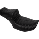Le Pera Tailwhip Daddy Long Legs Seat - Cordova - FLH/FLT '23-'24 - 0801-1852  LV-587DLCP