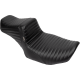Le Pera Tailwhip Daddy Long Legs Seat - Pleated - FLH/FLT '23-'24 - 0801-1858  LV-587DLPT