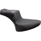 Le Pera Tailwhip Seat - Basketweave - FL/FX '84-'99 - 0802-1609  LN-580BW