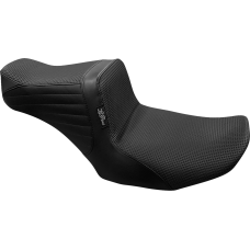 Le Pera Tailwhip Seat - Basketweave - FLH/FLT '23-'24 - 0801-1705  LV-587BW