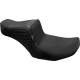 Le Pera Tailwhip Seat - Basketweave - FLH/FLT '23-'24 - 0801-1705  LV-587BW