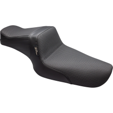 Le Pera Tailwhip Seat - Basketweave - XL '83-'03 - 0804-0812  L-586BW