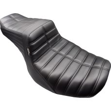 Le Pera Tailwhip Seat - Cordova - FLH/FLT -'23-'24 - 0801-1846  LV-587CP
