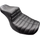 Le Pera Tailwhip Seat - Cordova - FLH/FLT -'23-'24 - 0801-1846  LV-587CP