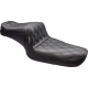 Le Pera Tailwhip Seat - Double Diamond - XL '83-'03 - 0804-0813  L-586DD