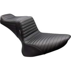 Le Pera Tailwhip Seat - Pleated - FL/FX '00-'07 - 0802-1614  LX-580PT