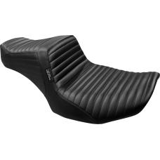 Le Pera Tailwhip Seat - Pleated - FLH/FLT '23-'24 - 0801-1708  LV-587PT