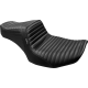 Le Pera Tailwhip Seat - Pleated - FLH/FLT '23-'24 - 0801-1708  LV-587PT