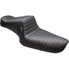 Le Pera Tailwhip Seat - Pleated - XL '83-'03 - 0804-0814  L-586PT