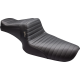 Le Pera Tailwhip Seat - Pleated - XL '83-'03 - 0804-0814  L-586PT