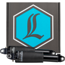 Legend Suspension AIR-A FL Adjustable AIR Suspension - 1311-0186  1311-0186
