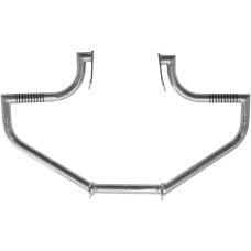 Lindby Linbar® - Chrome - 1624-0117  703-1