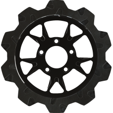 Lyndall Racing Brakes Llc B-52 Brake Rotor - Front - 11.8" - 1710-4678  2103-1158