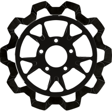Lyndall Racing Brakes Llc B-52 Brake Rotor - Front - 11.8" - 1710-4679  4103-1158