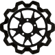 Lyndall Racing Brakes Llc B-52 Brake Rotor - Front - 11.8" - 1710-4679  4103-1158