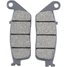 Lyndall Racing Brakes Llc Brake Pads - Rear - Victory - 1720-0145  7176-GPLUS