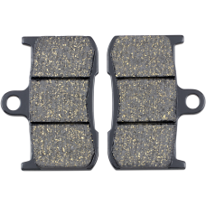 Lyndall Racing Brakes Llc Brake Pads - Victory - 1720-0143  7175-GPLUS