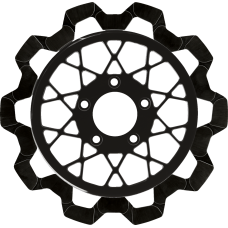 Lyndall Racing Brakes Llc Brake Rotor - Rear - 11-1/2" - 1710-4692  4107-2101