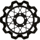 Lyndall Racing Brakes Llc Brake Rotor - Rear - 11-1/2" - 1710-4692  4107-2101