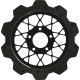 Lyndall Racing Brakes Llc Brake Rotor - Rear - 11-1/2" - 1710-4693  2107-2101