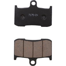 Lyndall Racing Brakes Llc Z+ Brake Pads - Victory - 1720-0140  7175-Z+