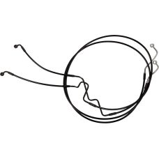 Magnum Shielding Brake Line - XR - Lower - SBB - 1741-6669  SBB1135-00