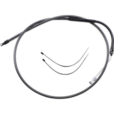 Magnum Shielding High-Efficiency Black Pearl Clutch Cable - Victory - 0652-2052 42292