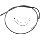 Magnum Shielding High-Efficiency Black Pearl Clutch Cable - Victory - 0652-2052 42292
