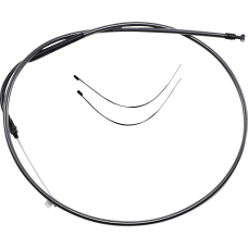 Magnum Shielding High-Efficiency Black Pearl Clutch Cable - Victory - 0652-2055 42298