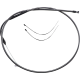 Magnum Shielding High-Efficiency Black Pearl Clutch Cable - Victory - 0652-2055 42298