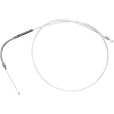 Magnum Shielding High-Efficiency Braided Sterling Chromite II® Clutch Cable - Victory - 0652-2035 3229