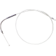 Magnum Shielding High-Efficiency Braided Sterling Chromite II® Clutch Cable - Victory - 0652-2035 3229