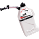 Matrix Concepts,Llc M3 Utility Can - 4 gal - White/Black - 3850-0662  M3-101