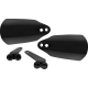 Memphis Shades Handguards - Black - 0635-2532  MEB7233