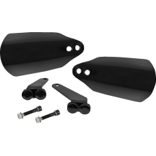 Memphis Shades Handguards - Harley FLHX - 0635-2594  MEB7234