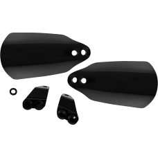 Memphis Shades Handguards - Indian Chief - 0635-2301  MEB7227