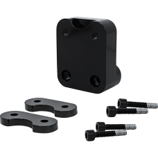 Memphis Shades Headlight Extension Block - Chief - 2001-2631  MEB9899