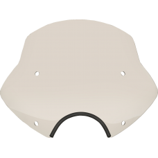 Memphis Shades Speed Demon Sportshields - 13" - 7" Headlight Cutout - Solar - 2313-0325  MEP5439