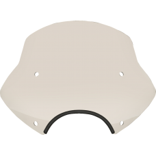 Memphis Shades Speed Demon Sportshields - 13" - 9" Headlight Cutout - Solar - 2313-0333  MEP5469