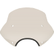 Memphis Shades Speed Demon Sportshields - 13" - 9" Headlight Cutout - Solar - 2313-0333  MEP5469