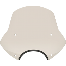 Memphis Shades Speed Demon Sportshields - 15" - 9" Headlight Cutout - Solar - 2313-0336  MEP5479