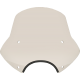 Memphis Shades Speed Demon Sportshields - 15" - 9" Headlight Cutout - Solar - 2313-0336  MEP5479