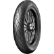 Metzeler Tire - Cruisetec - Front - 150/80R17 - 72V - 0301-0982 4283100