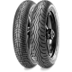 Metzeler Tire - Lasertec - Front - 110/80-18 - (58V) - 0305-0124 1534800